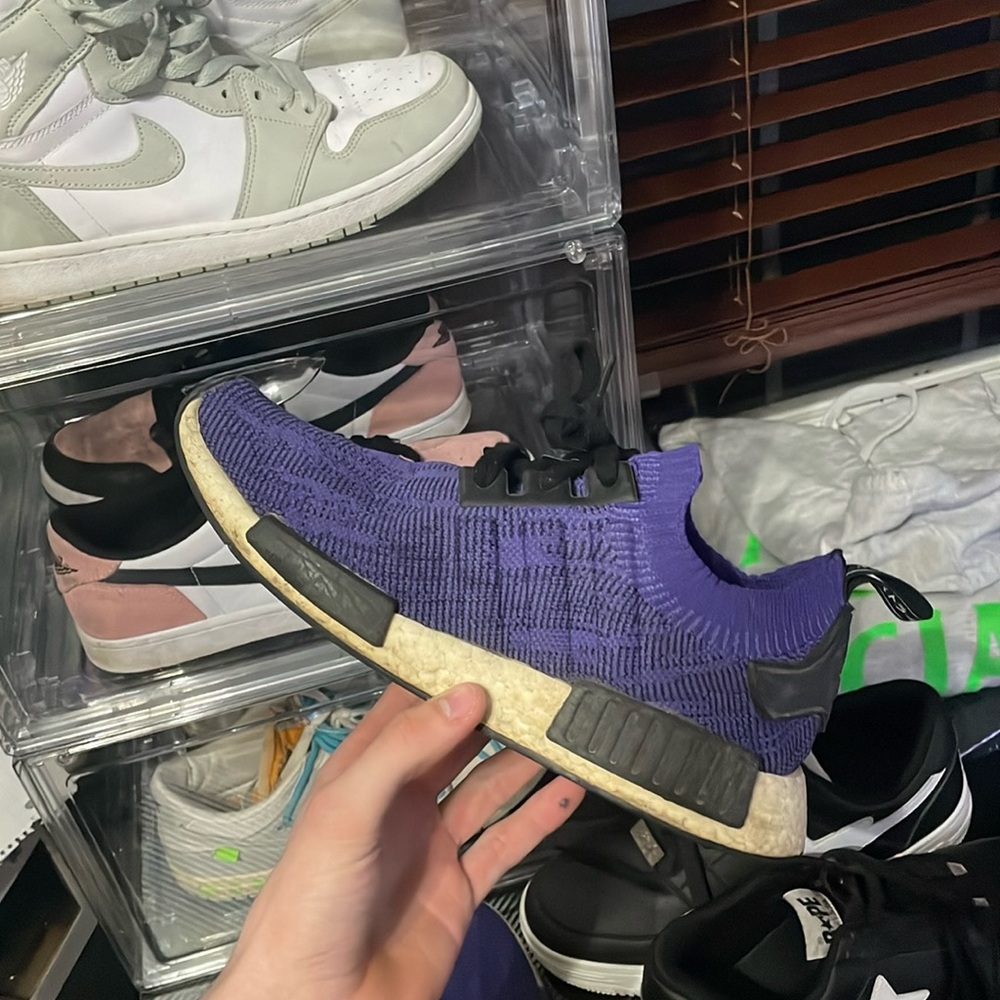 Adidas nmd